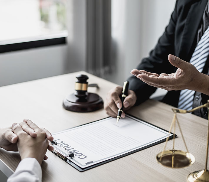 In need of a attorney for business contracts? Choose Generational Law Group