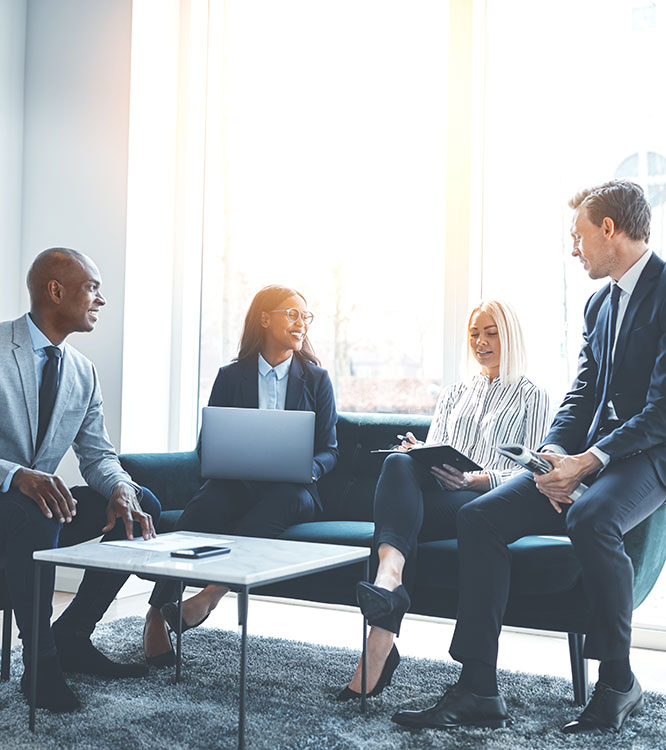 Need ongoing legal support? Our outside general counsel services provide tailored solutions for your business needs. Contact us today!