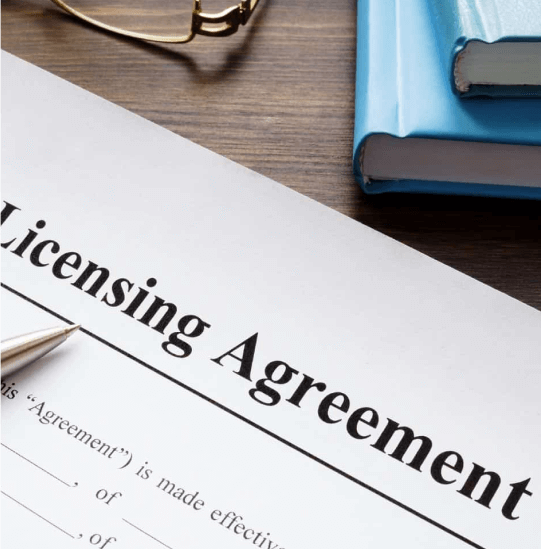 Need trademark & copyright legal assistance? Our attorneys provide expert counsel and solutions
