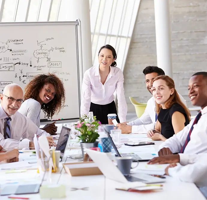 Generational Law Group team