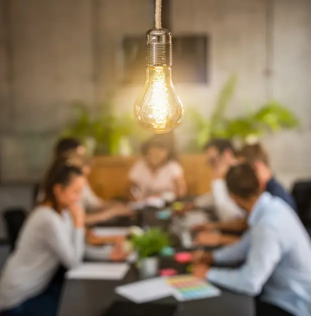 Process of Generational Law Group