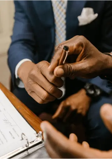 Generational Law Group: Trusted legal advisors in Pasadena, CA. Expertise you can rely on for all your legal needs
